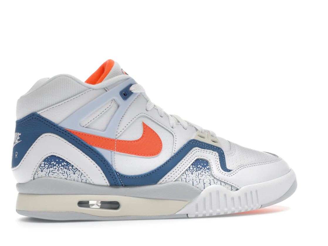 Nike Air Tech Challenge II Stone Blue (2025)