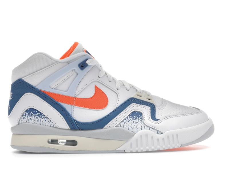 Nike Air Tech Challenge II Stone Blue (2025)