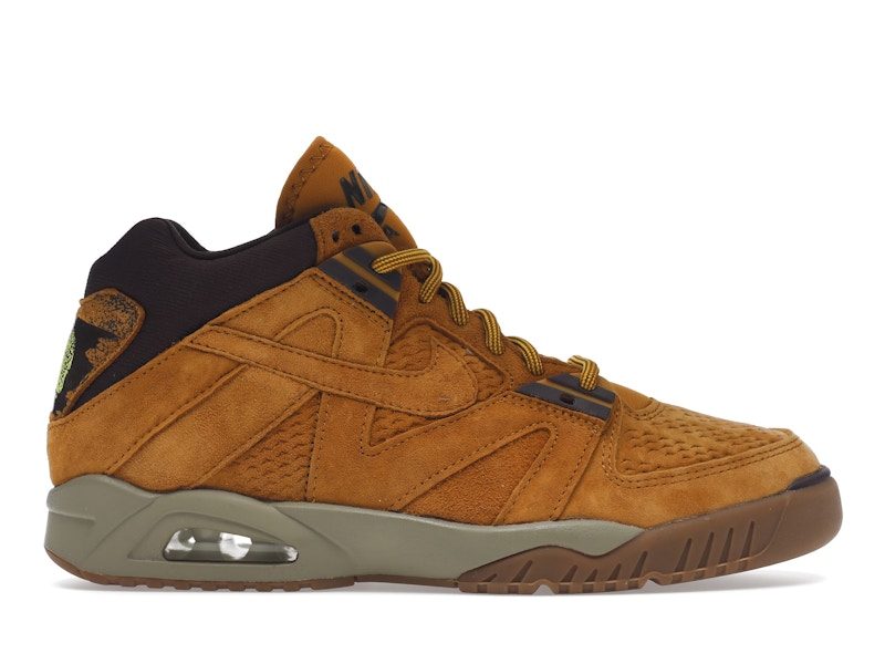 Nike Air Tech Challenge III Bronze メンズ - 749957-700 - JP