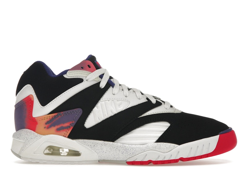 Nike Air Tech Challenge IV OG Dark Grape 844606 015 JP