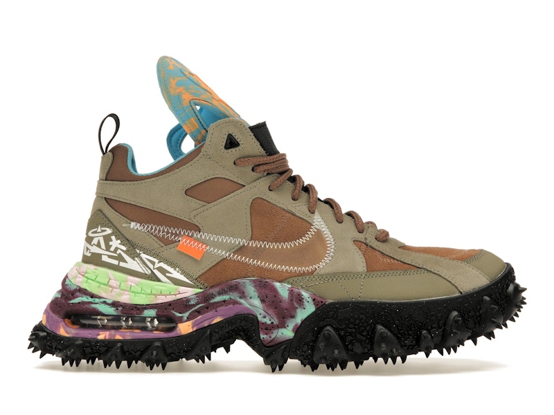 Stockx off white shop menta