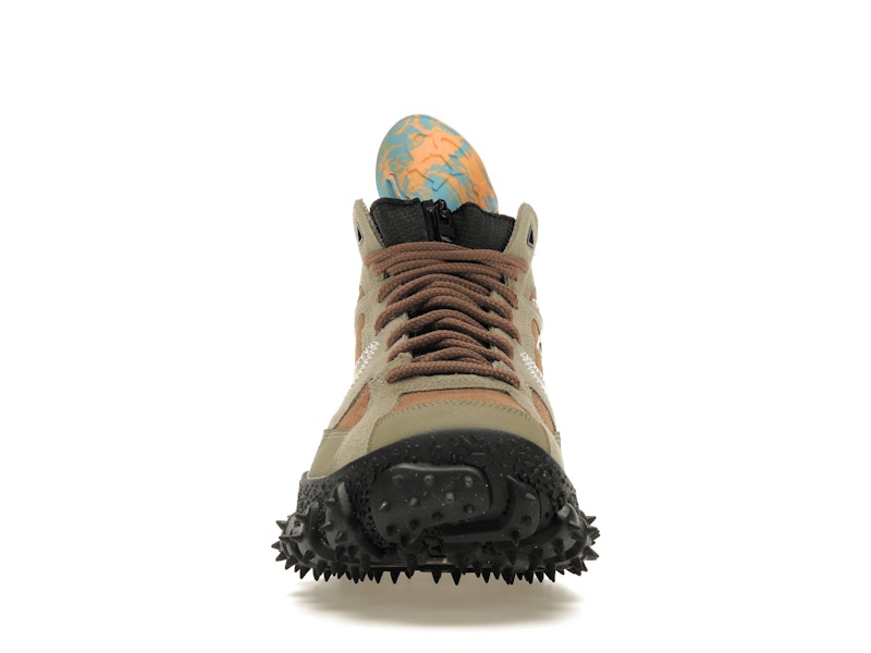 Nike Air Terra Forma Off-White Archaeo Brown