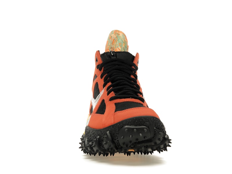 Nike Air Terra Forma Off-White Mantra Orange