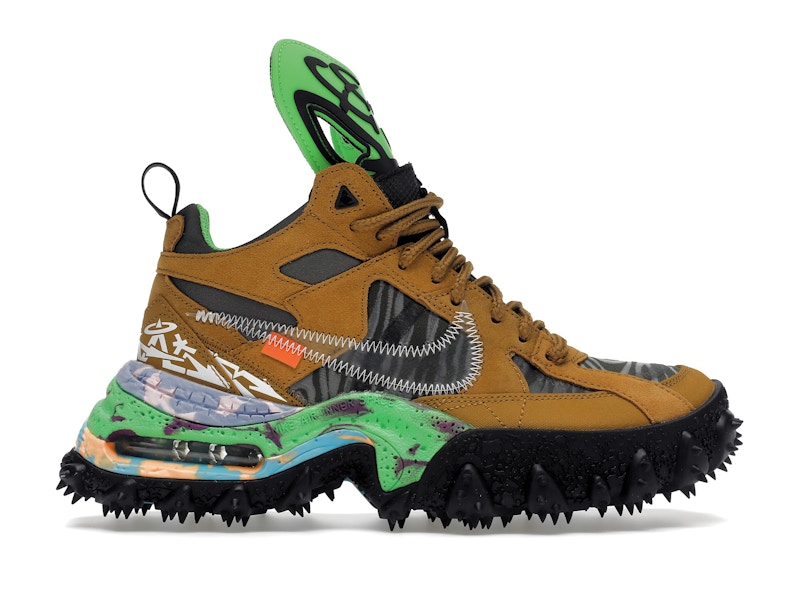 Nike x off white stockx hot sale