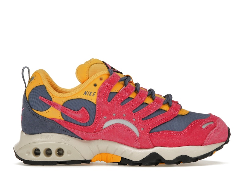 Nike Air Terra Humara SP en rosa alquimia y azul difuminado Hombre FQ9084 600 MX