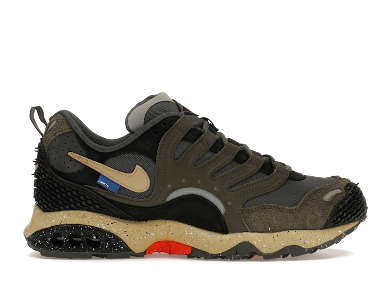 Nike air terra humara hot sale pendleton