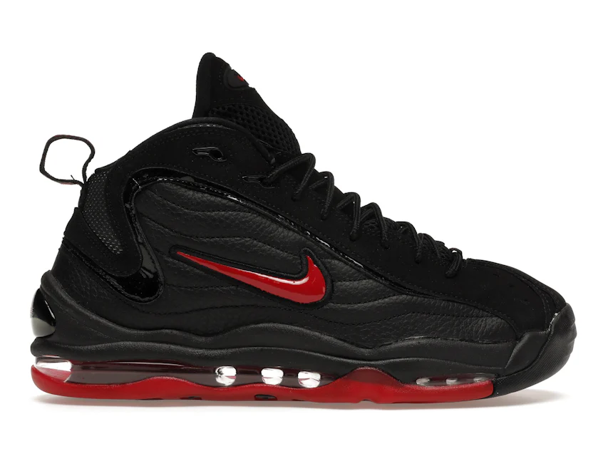 Nike Air Total Max Uptempo Bred 0