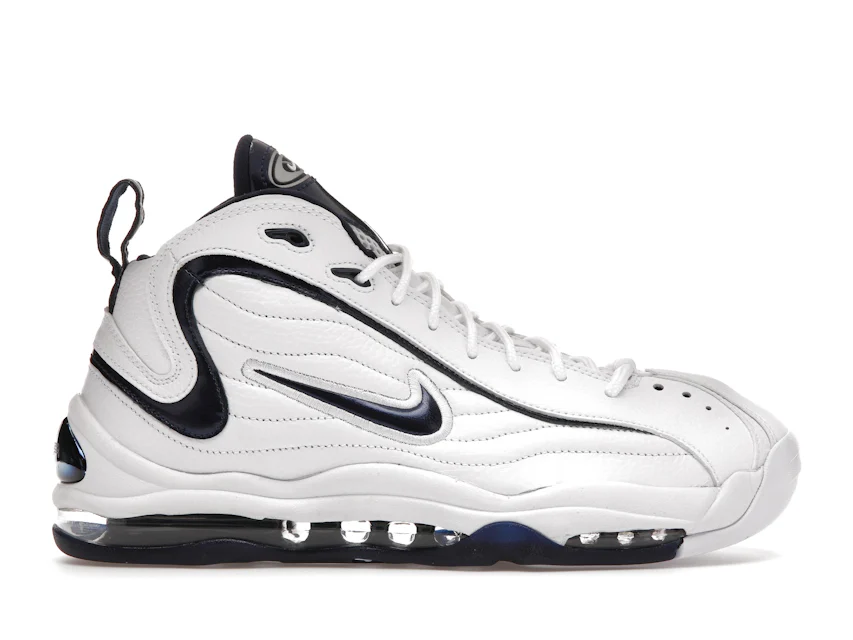 Nike Air Total Max Uptempo Midnight Navy 0