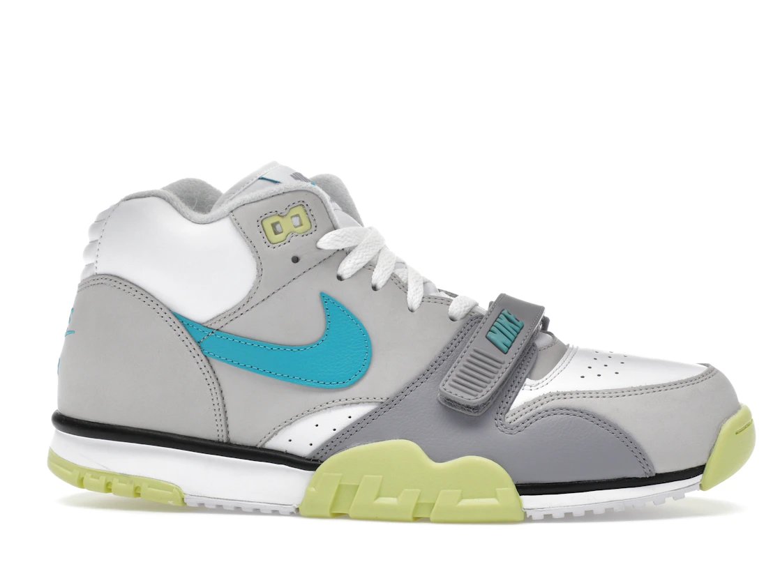 Nike Air Trainer 1 Citron
