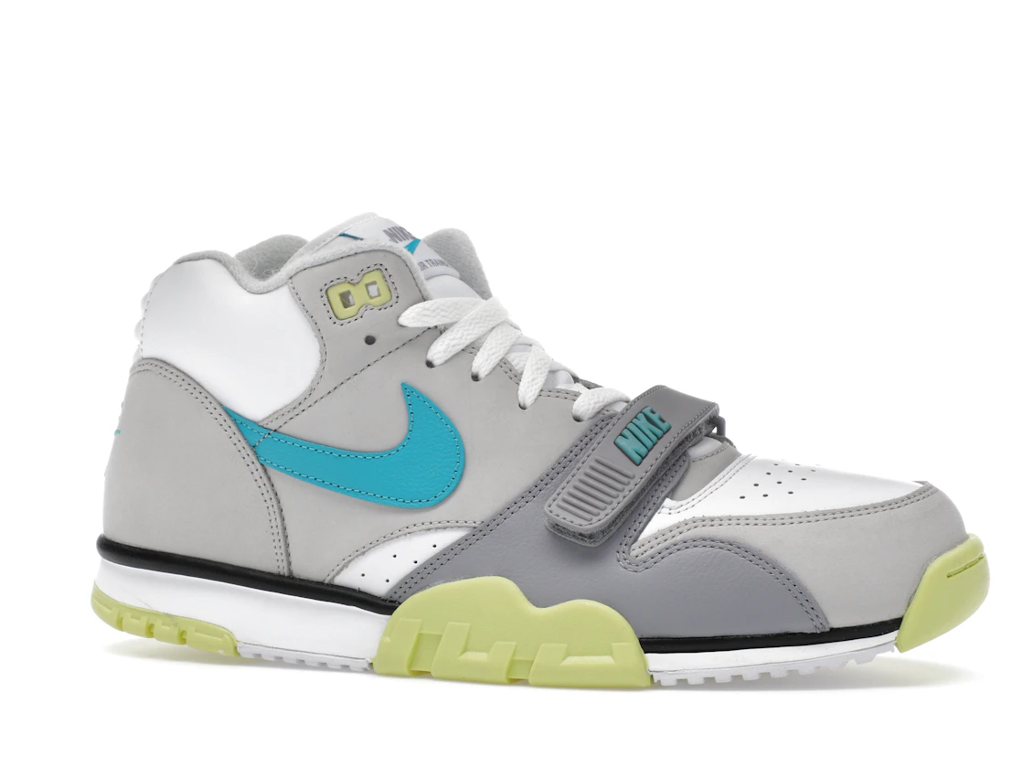 Nike Air Trainer 1 Citron