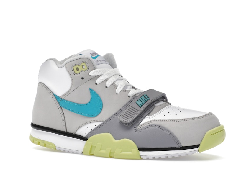 Nike Air Trainer 1 Citron