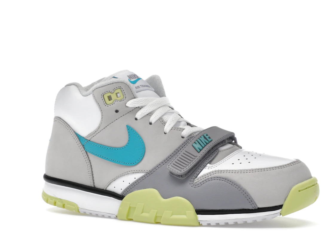 Nike Air Trainer 1 Citron