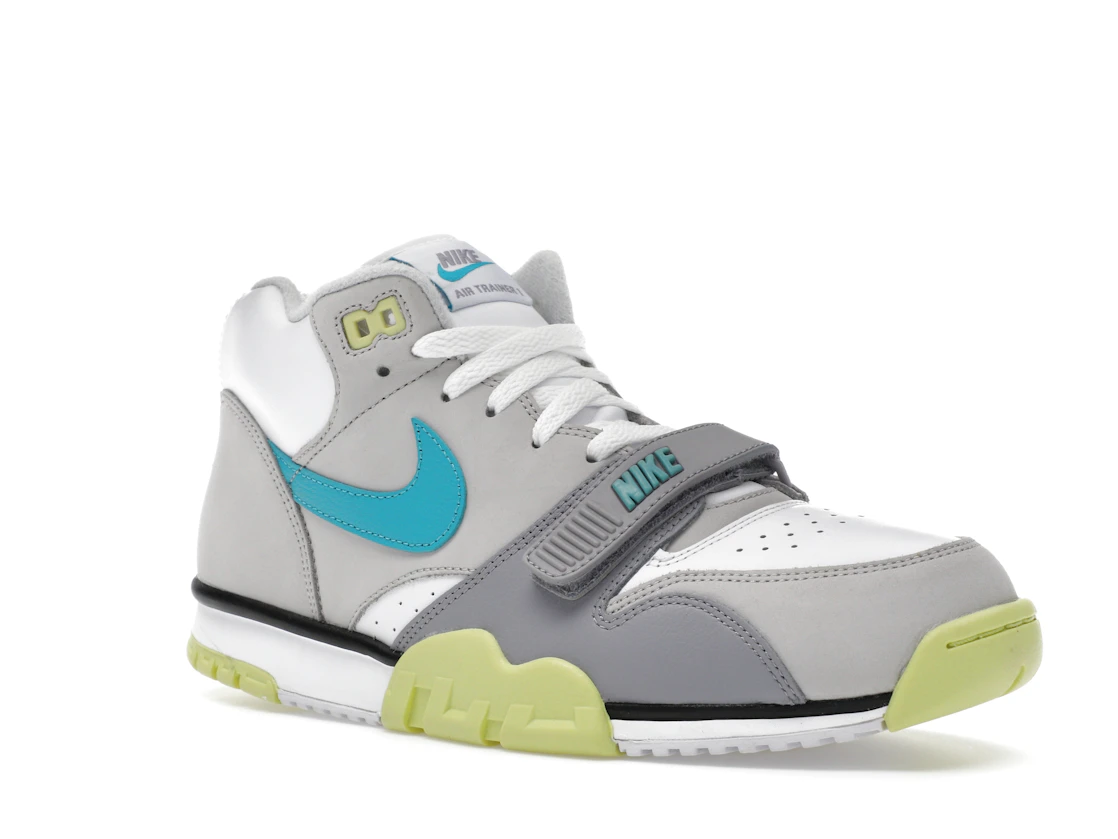 Nike Air Trainer 1 Citron