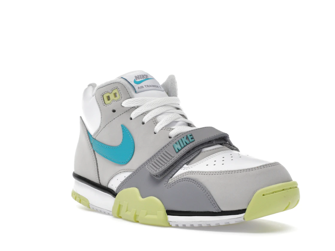 Nike Air Trainer 1 Citron