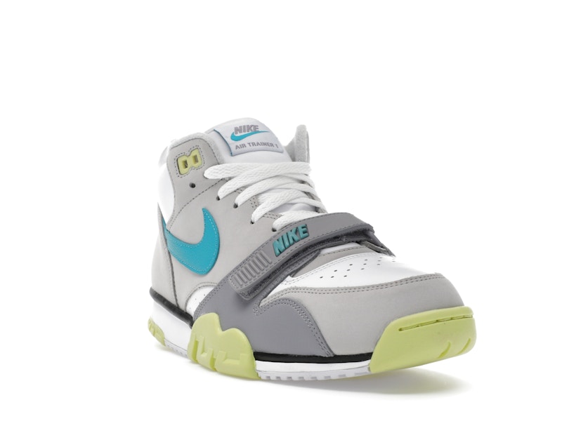 Nike Air Trainer 1 Citron
