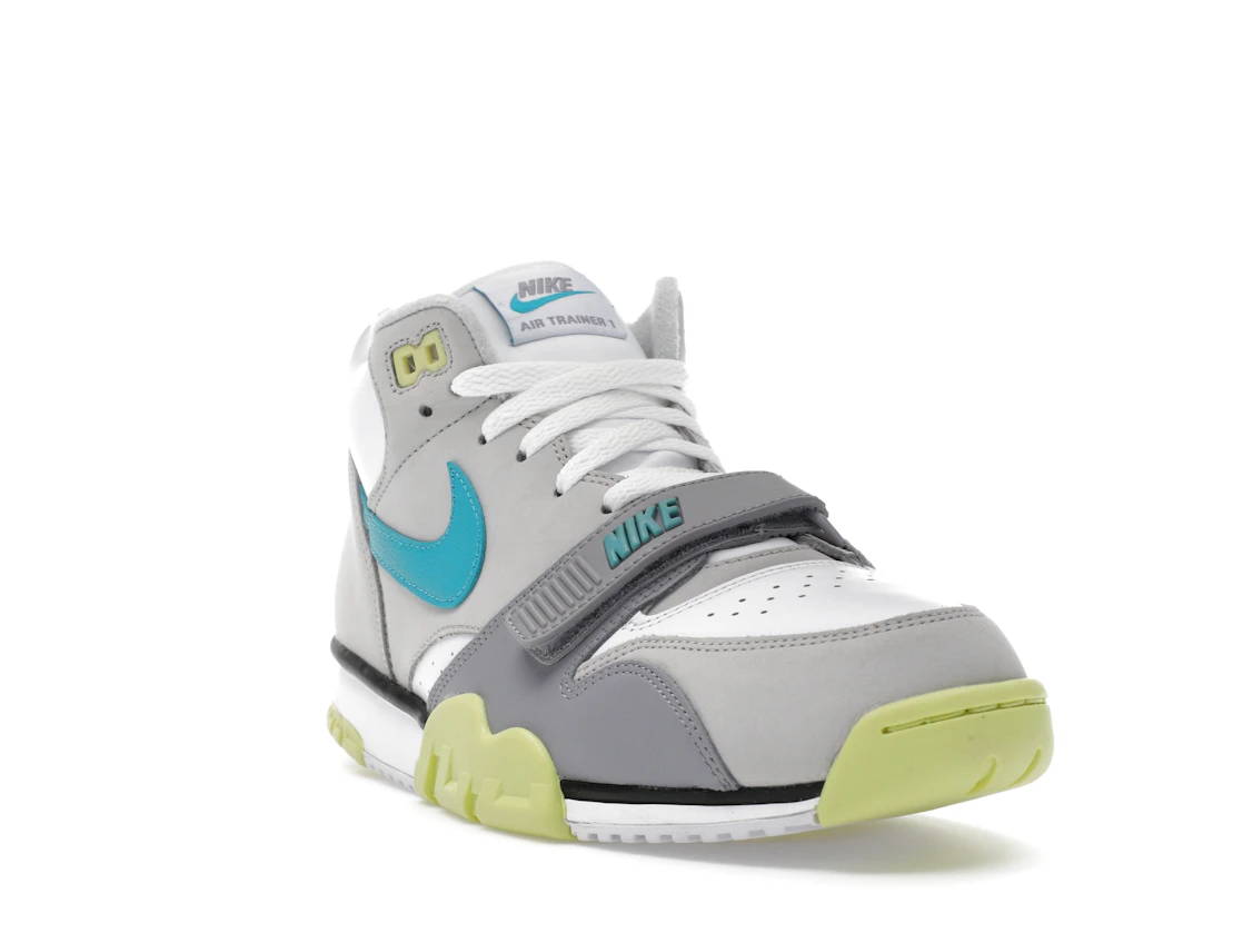 Nike Air Trainer 1 Citron