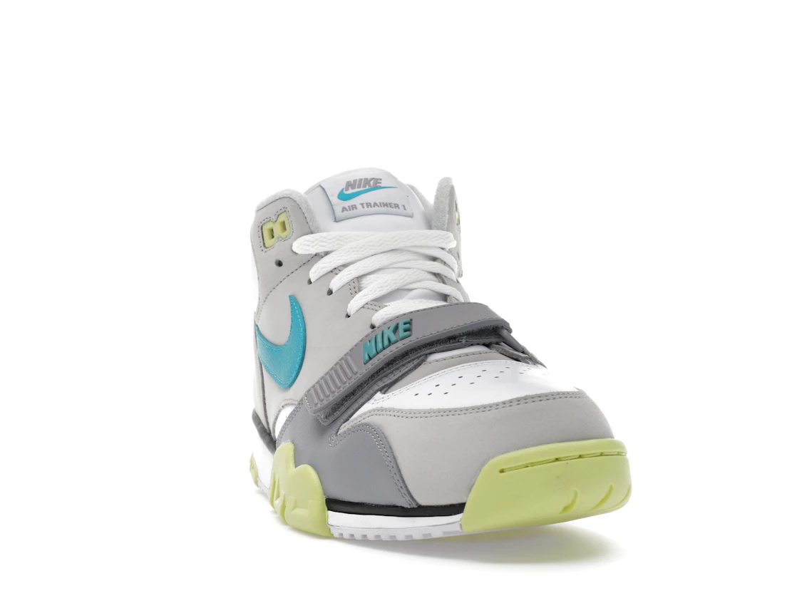 Nike Air Trainer 1 Citron