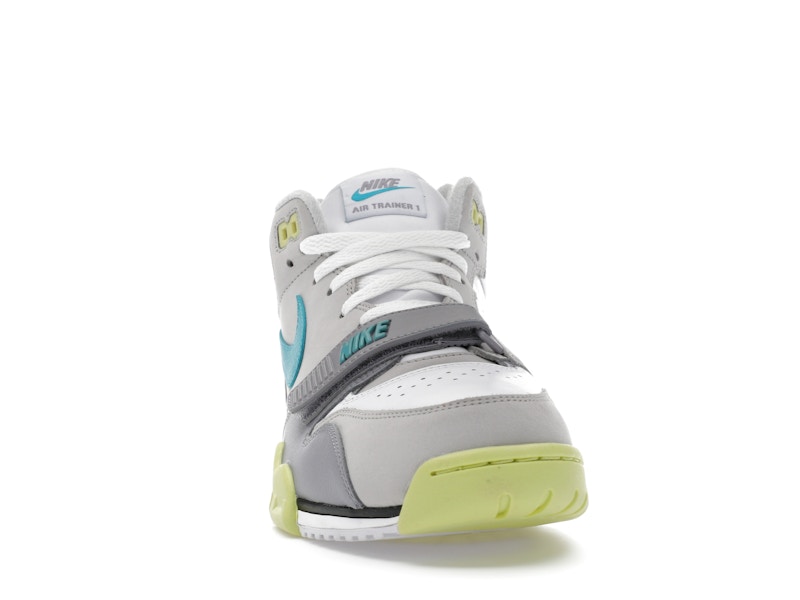 Nike Air Trainer 1 Citron
