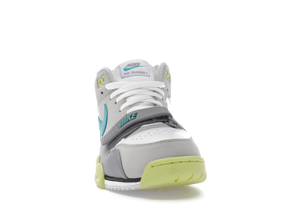 Nike Air Trainer 1 Citron