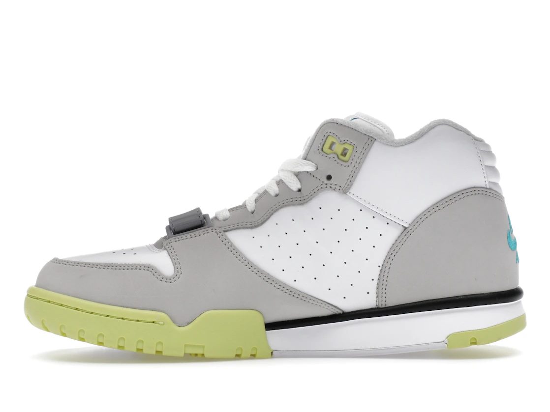 Nike Air Trainer 1 Citron