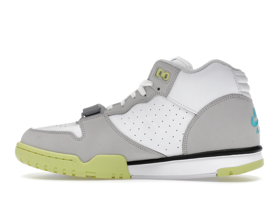 Nike Air Trainer 1 Citron