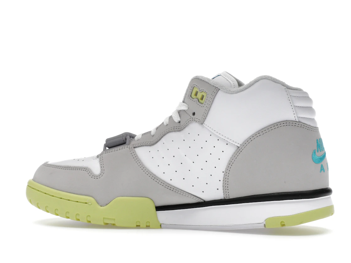 Nike Air Trainer 1 Citron