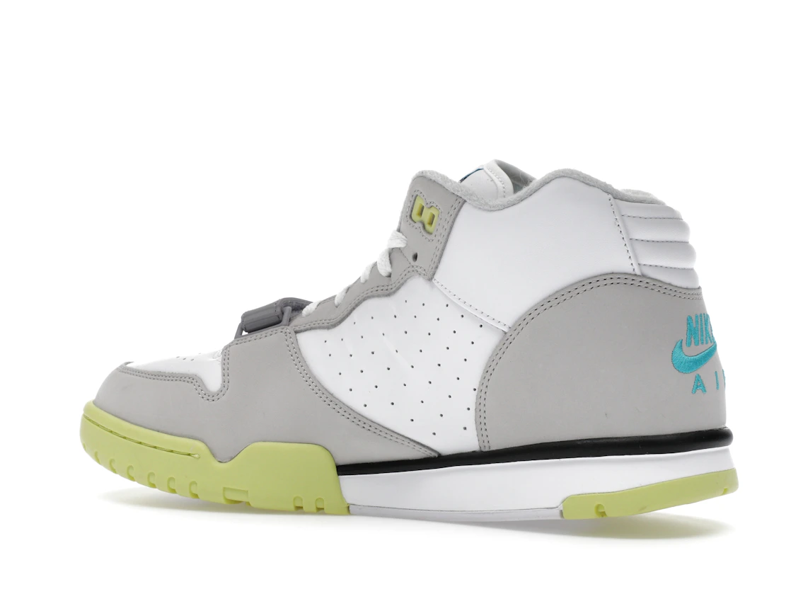 Nike Air Trainer 1 Citron