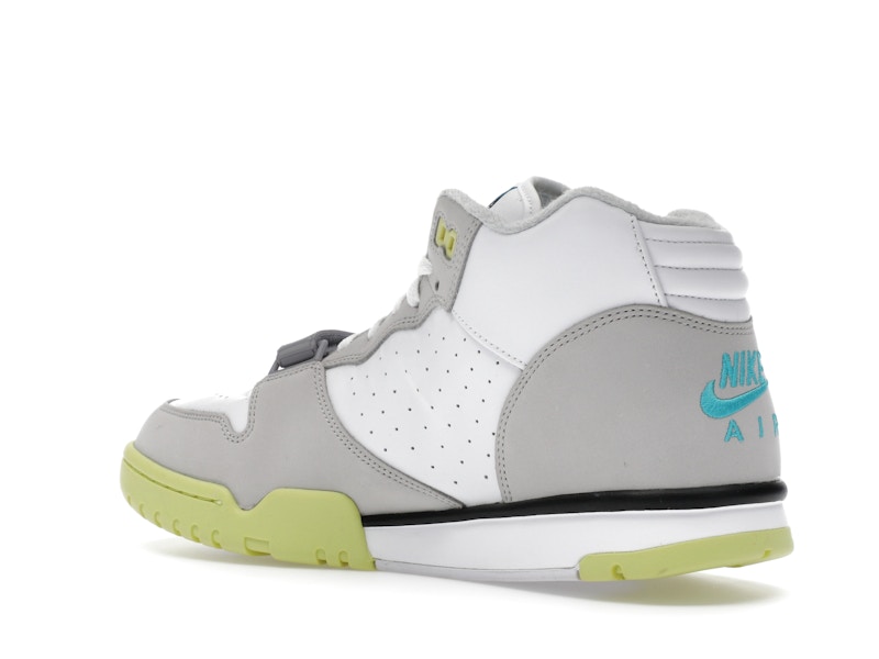 Nike Air Trainer 1 Citron