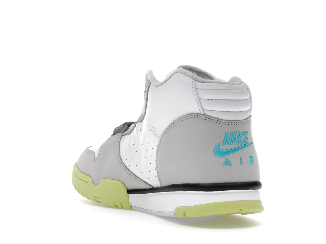 Nike Air Trainer 1 Citron