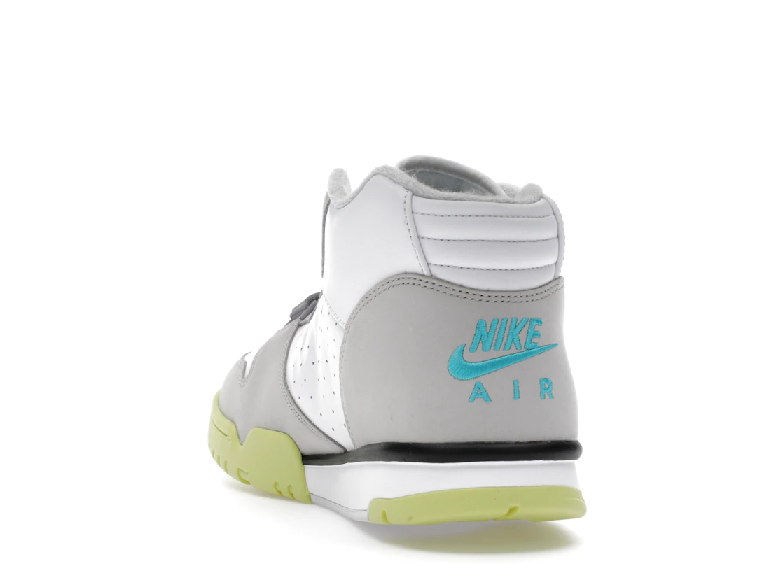 Nike Air Trainer 1 Citron