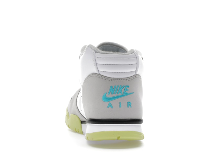 Nike Air Trainer 1 Citron