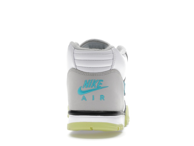 Nike Air Trainer 1 Citron