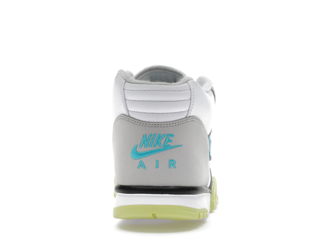 Nike Air Trainer 1 Citron