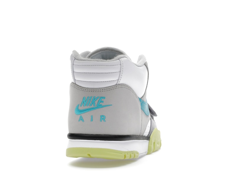 Nike Air Trainer 1 Citron