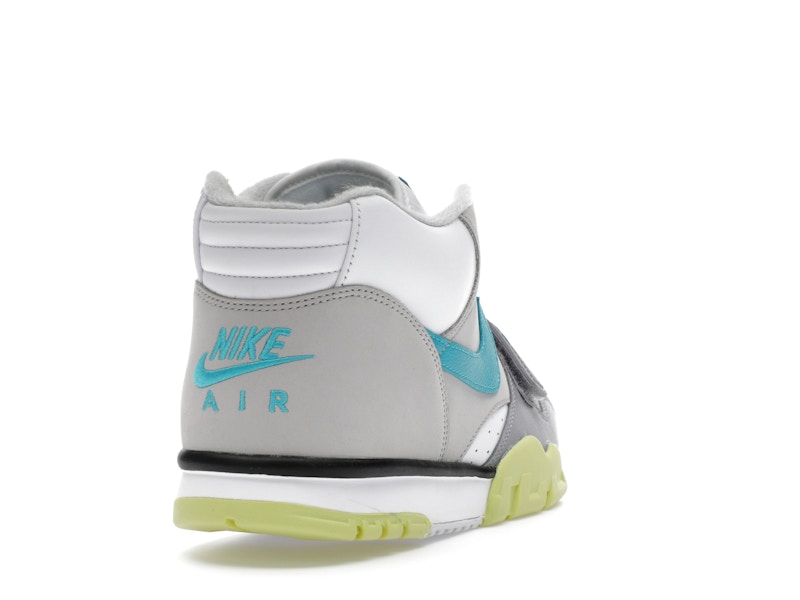 Nike Air Trainer 1 Citron