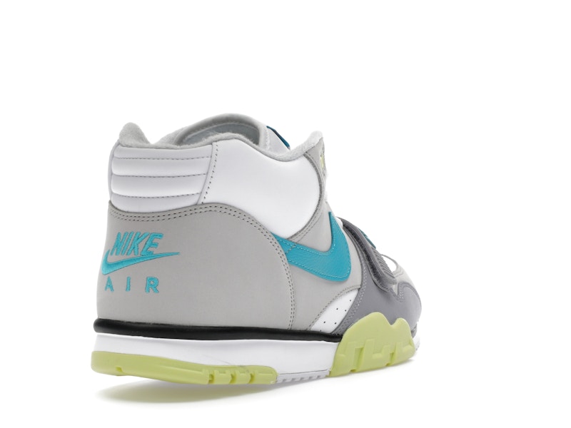 Nike Air Trainer 1 Citron