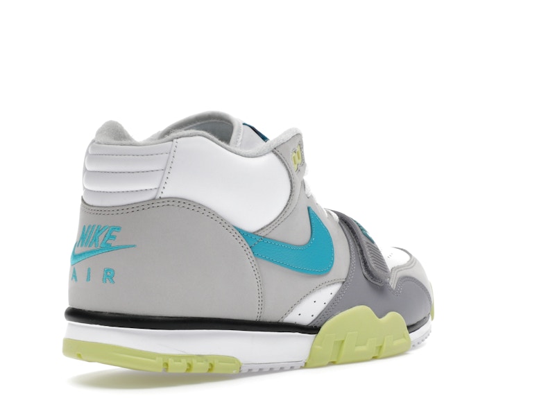 Nike Air Trainer 1 Citron