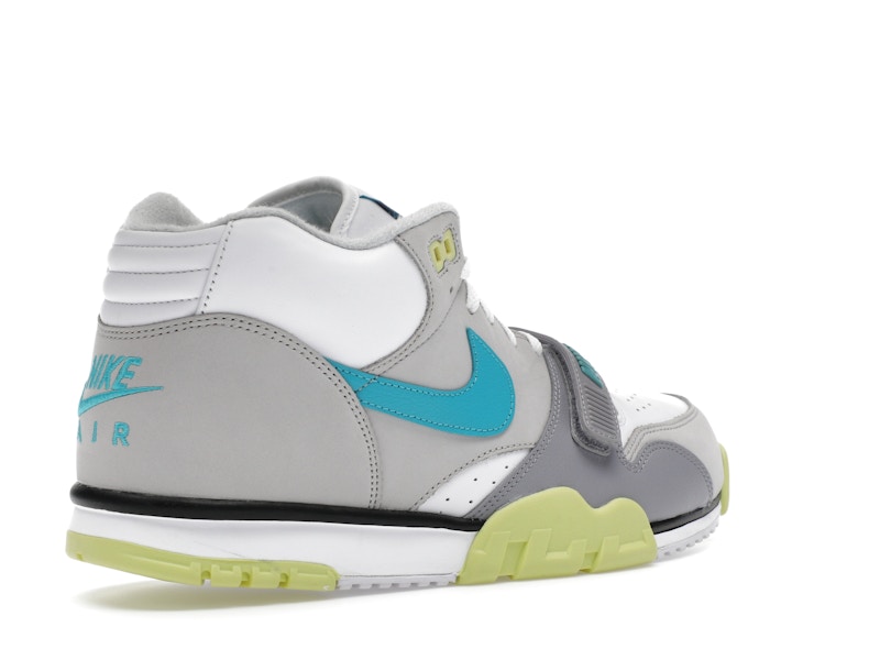 Nike Air Trainer 1 Citron