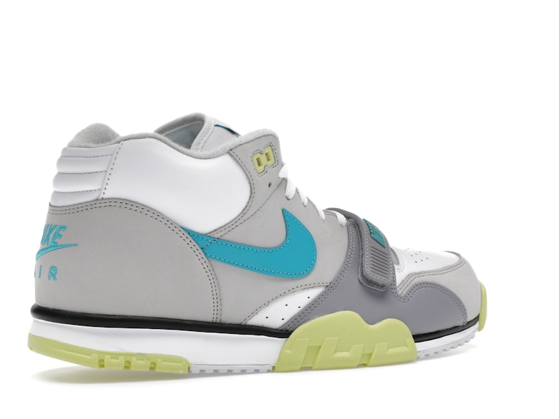 Nike Air Trainer 1 Citron