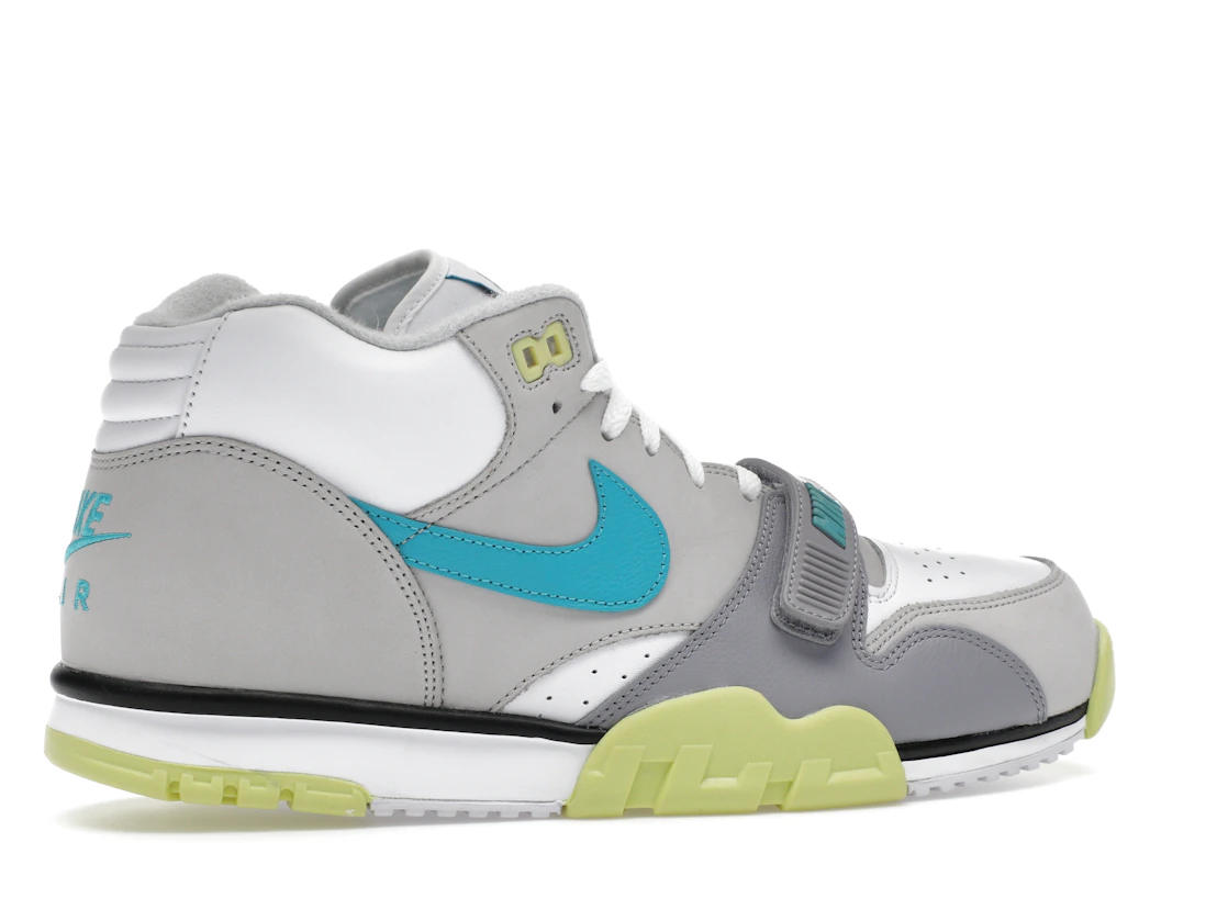 Nike Air Trainer 1 Citron