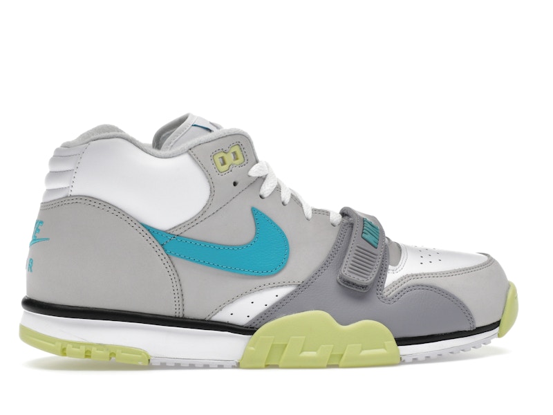 Nike Air Trainer 1 Citron