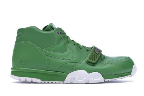 Nike Air Trainer Fragment Chlorophyll Men's 806942-331 GB