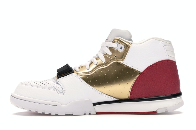 Nike Air Trainer 1 Jerry Rice - 360° view 19