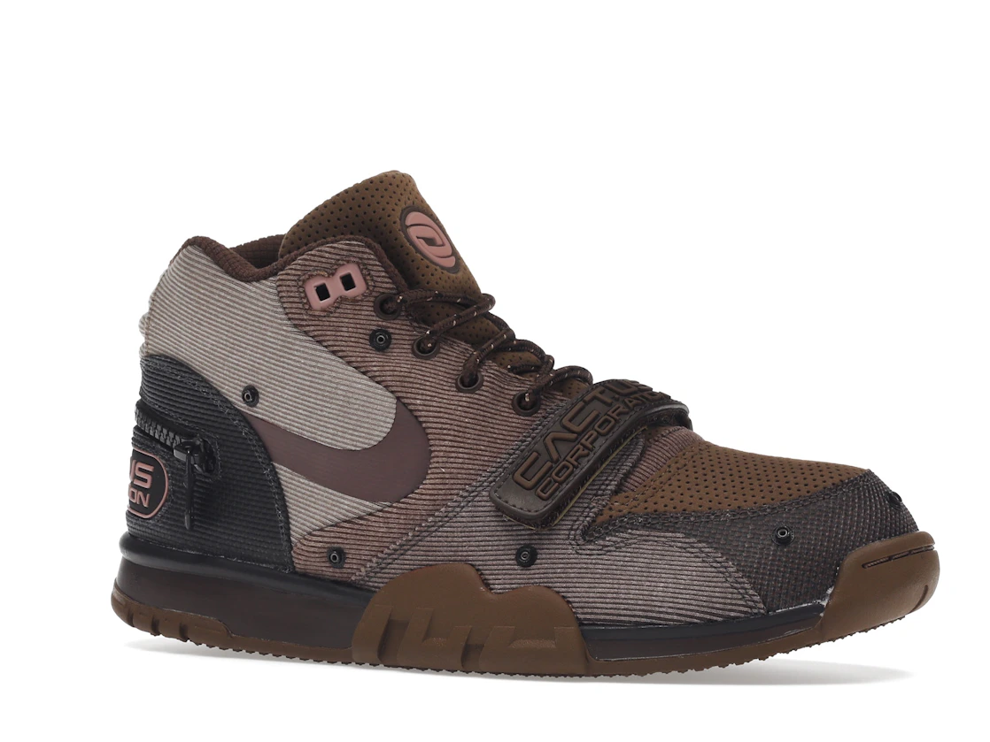 Nike Air Trainer 1 SP Travis Scott Wheat