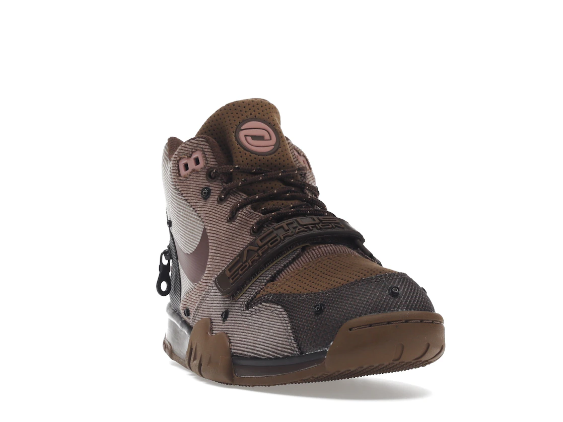 Nike Air Trainer 1 SP Travis Scott Wheat