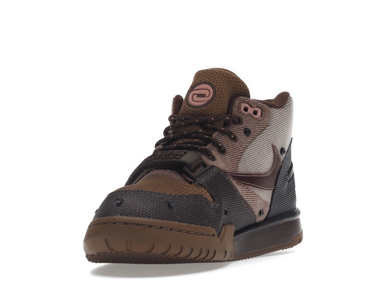 Nike Air Trainer 1 SP Travis Scott Wheat