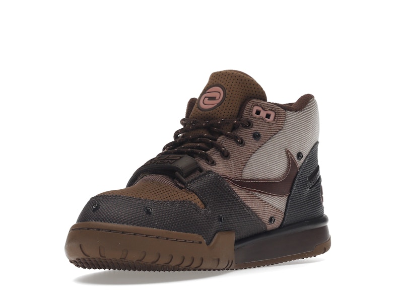 Nike Air Trainer 1 SP Travis Scott Wheat