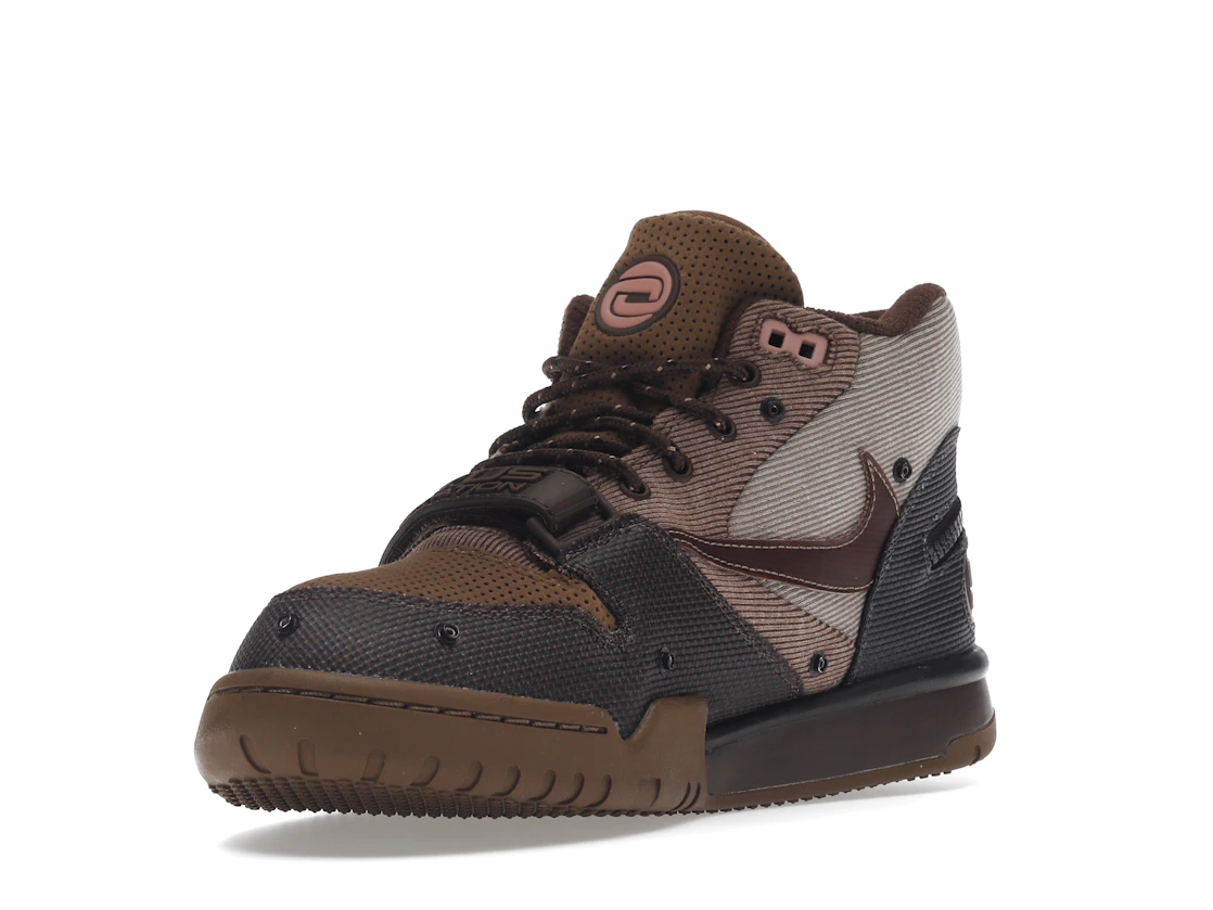 Nike Air Trainer 1 SP Travis Scott Wheat