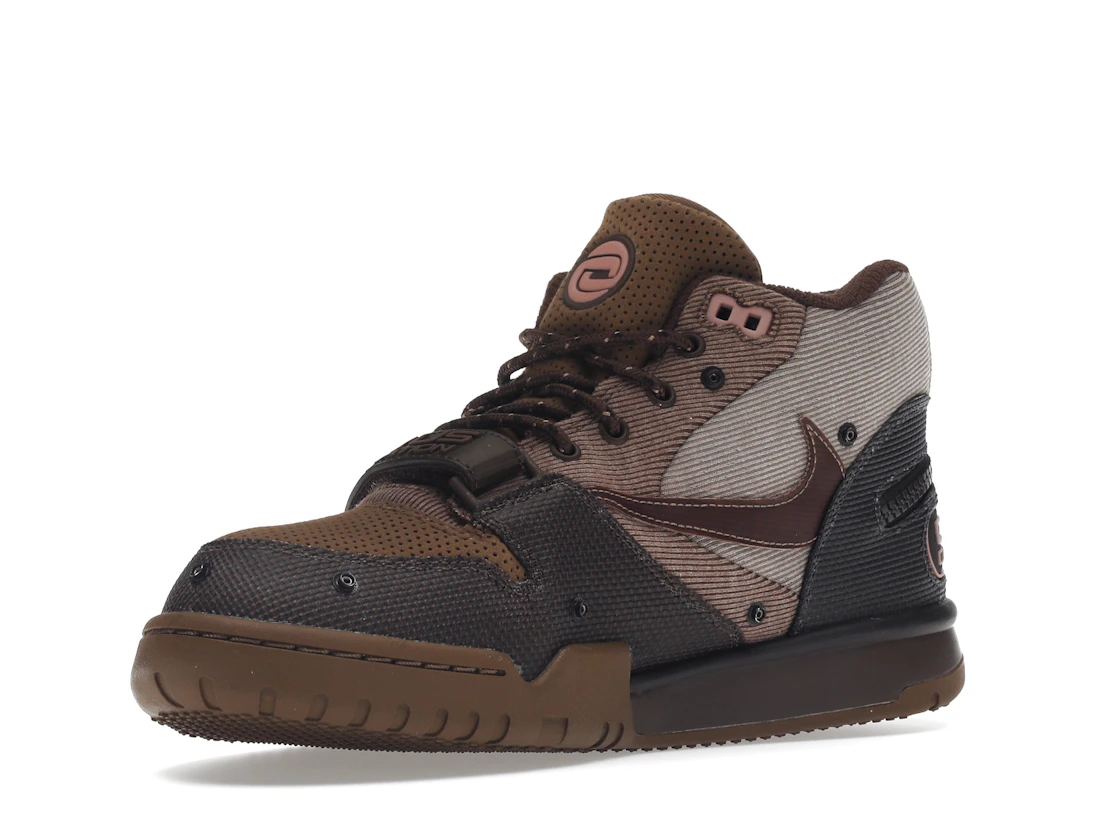 Nike Air Trainer 1 SP Travis Scott Wheat