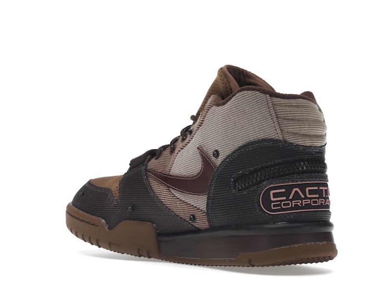 Nike Air Trainer 1 SP Travis Scott Wheat